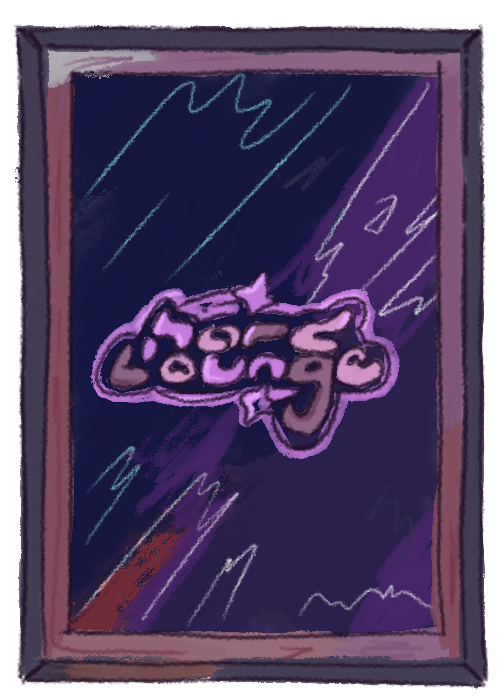 Open poster: updates and donations